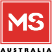 MS Society of Australia